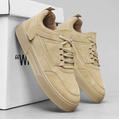 MASON | Court Sneakers