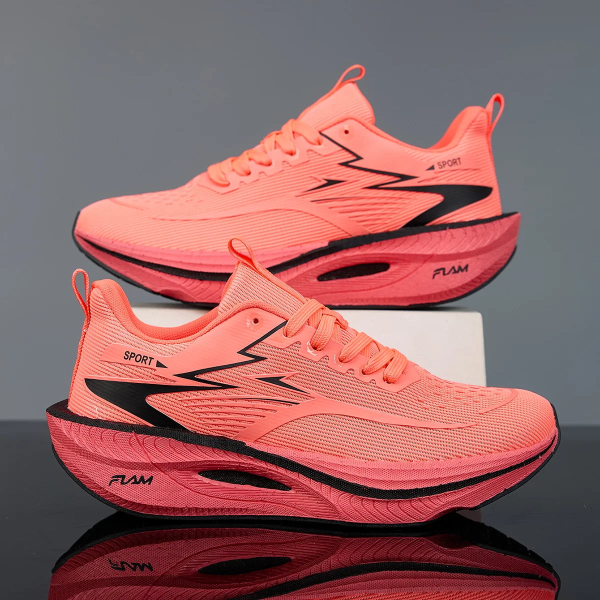 V1 Sport Running Shoe