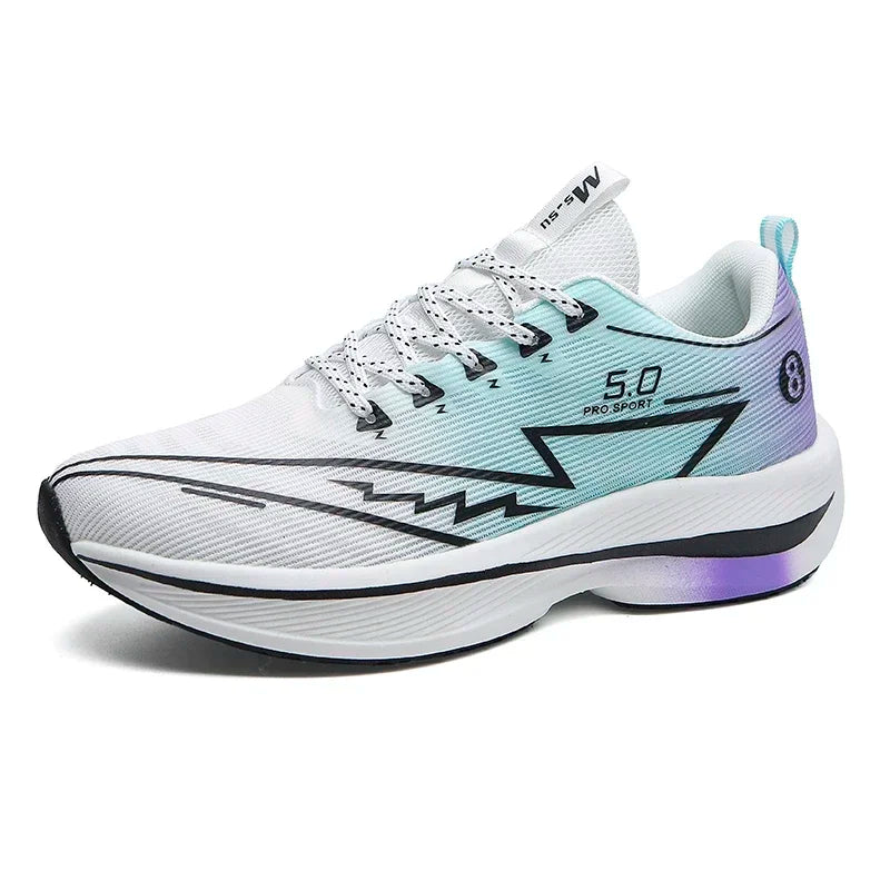 Aero Running Shoe