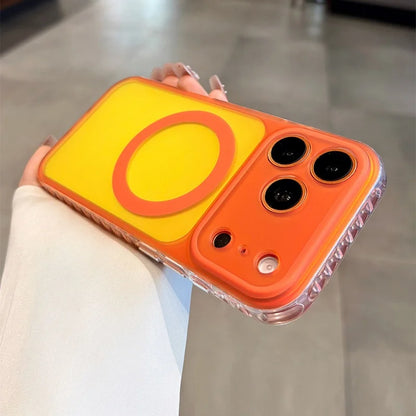 Aurora Magnetic Case