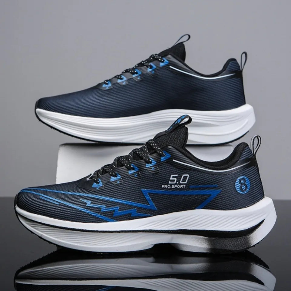 Aero Running Shoe