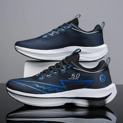 Aero Running Shoe