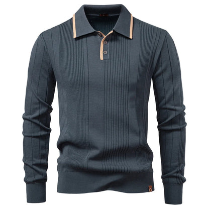Adriano | Knit Sweater