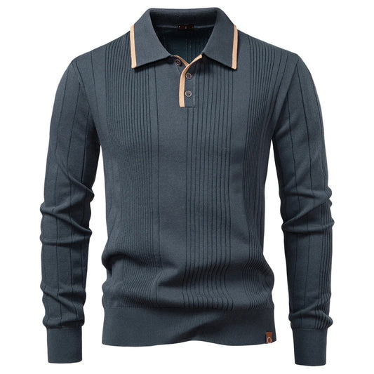 Adriano | Knit Sweater