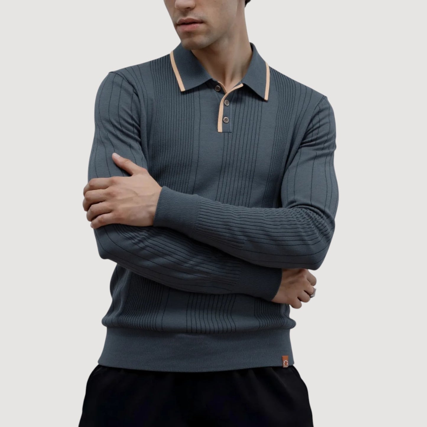 Adriano | Knit Sweater