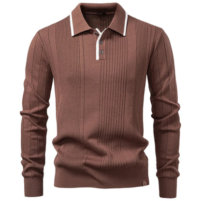 Adriano | Knit Sweater