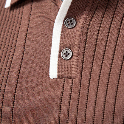Adriano | Knit Sweater