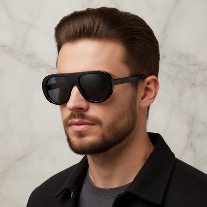 AMALFI | Aviator Sunglasses