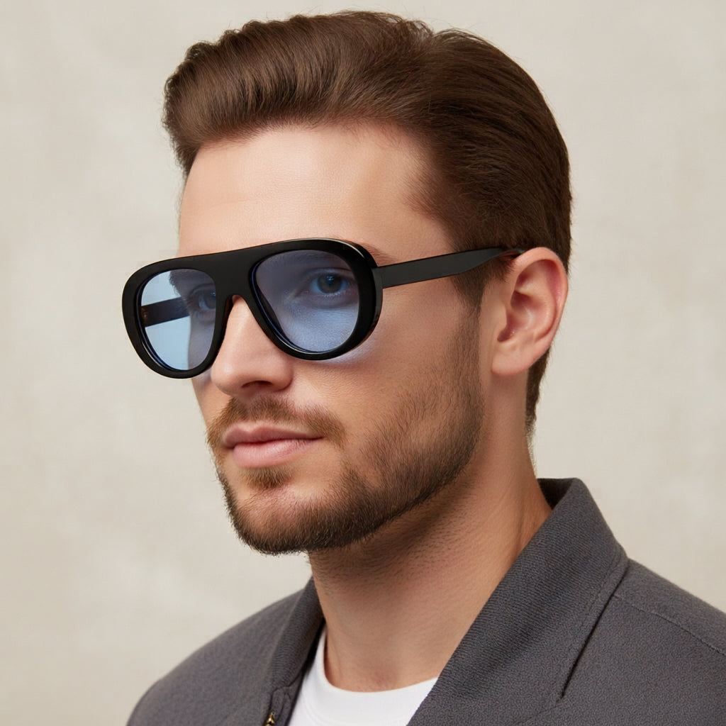 AMALFI | Aviator Sunglasses