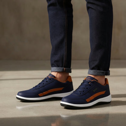 AXEL | Lightweight Walking Sneakers