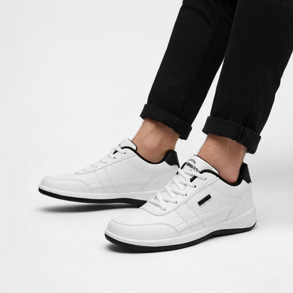 AXEL | Lightweight Walking Sneakers