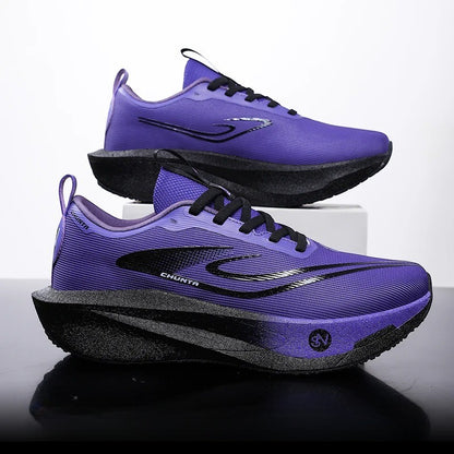 Cloud Running Shoe