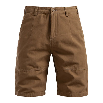 BERTO | Cotton Shorts