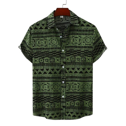CARLO | Casual Shirt
