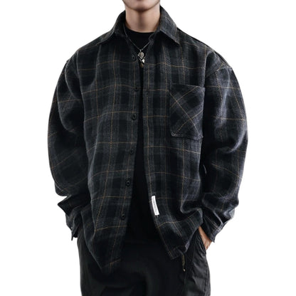 Vincenzo | Overshirt