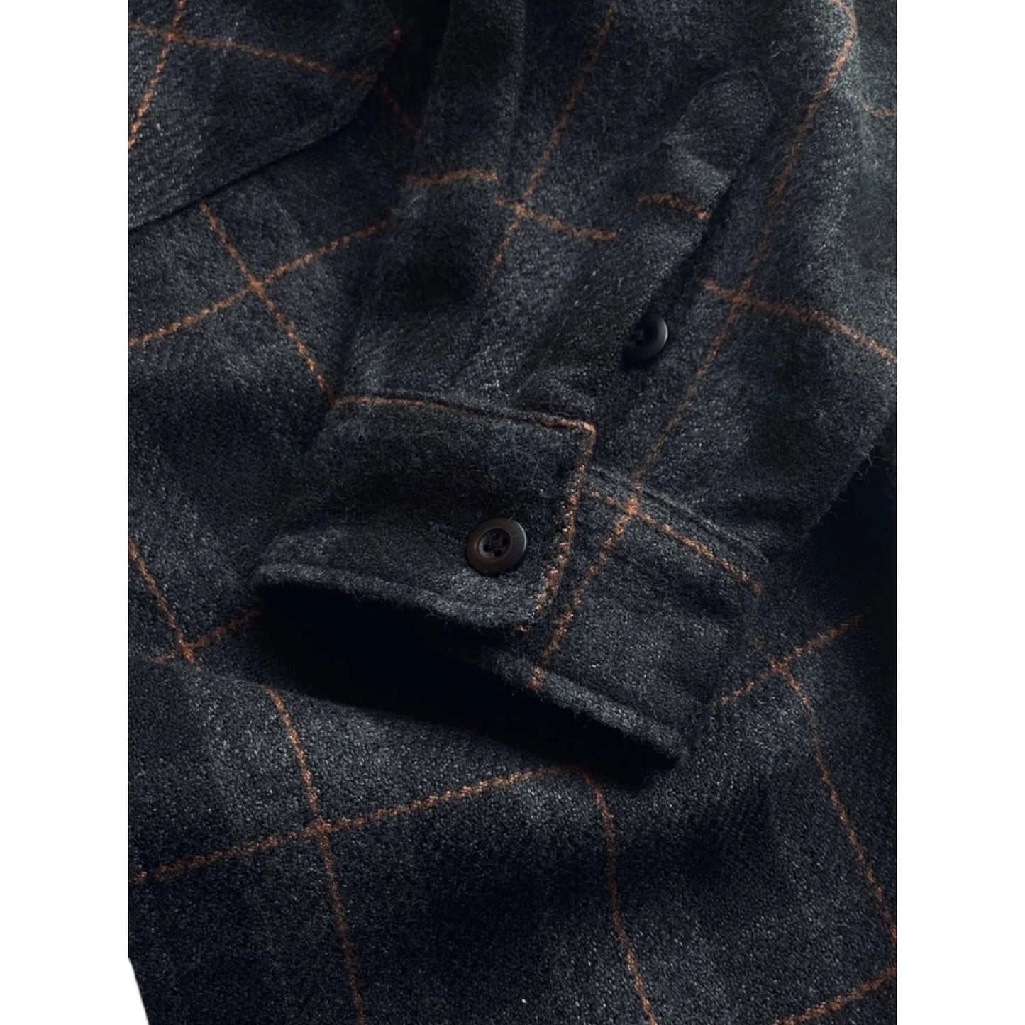 Vincenzo | Overshirt