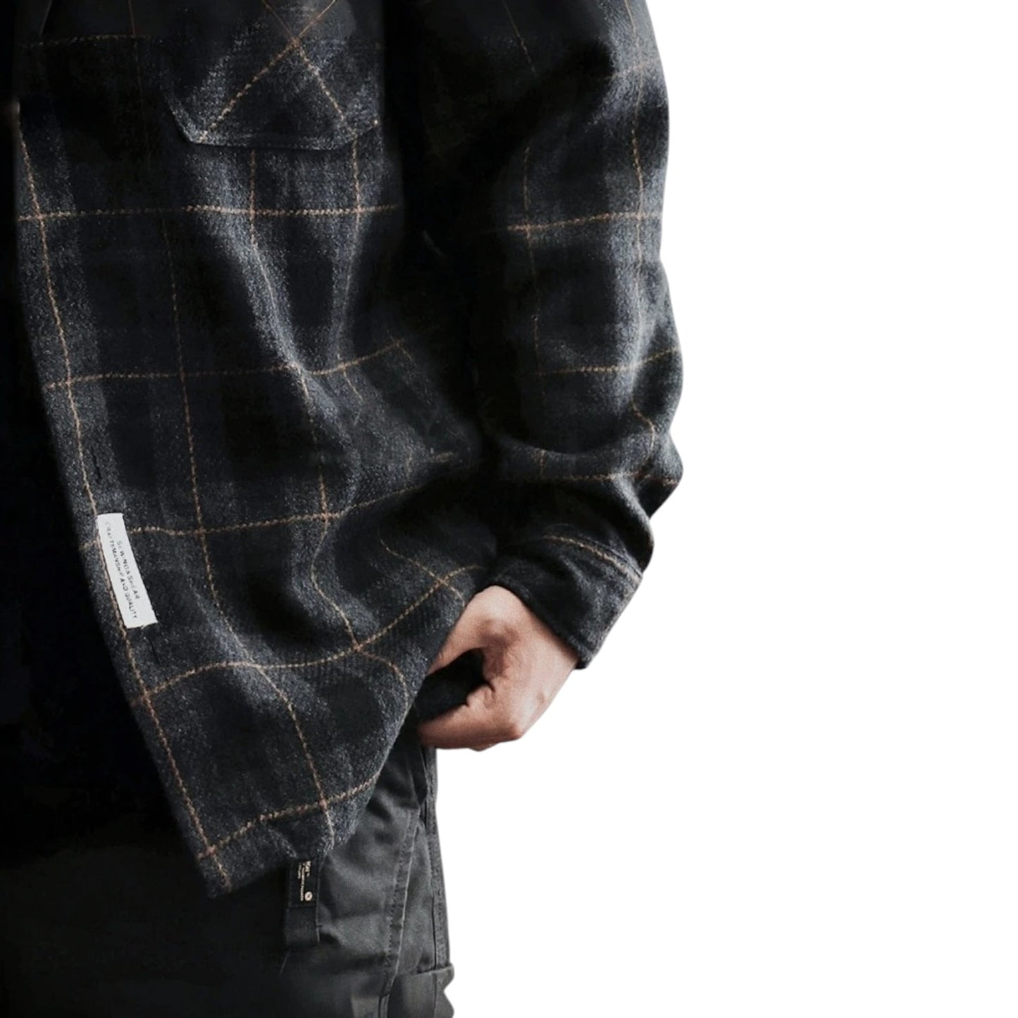 Vincenzo | Overshirt