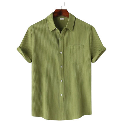 ALFEO | Cotton Shirt