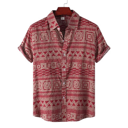 CARLO | Casual Shirt