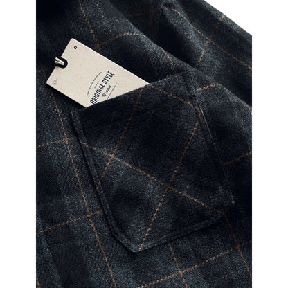 Vincenzo | Overshirt