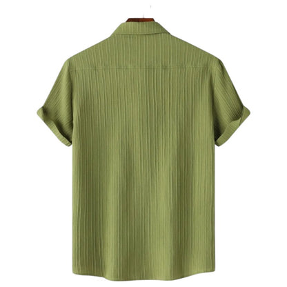 ALFEO | Cotton Shirt