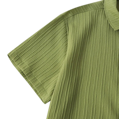 ALFEO | Cotton Shirt