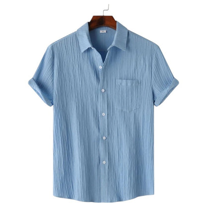ALFEO | Cotton Shirt