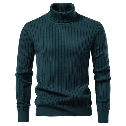 Claudio | Turtleneck Sweater