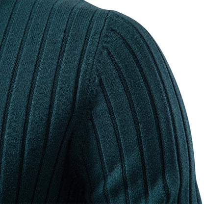 Claudio | Turtleneck Sweater