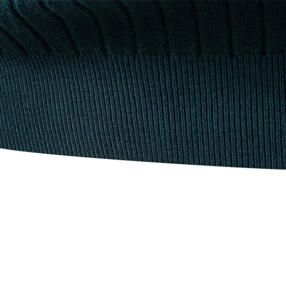Claudio | Turtleneck Sweater