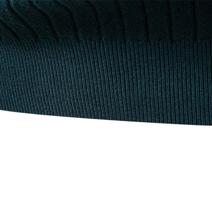 Claudio | Turtleneck Sweater