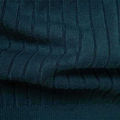 Claudio | Turtleneck Sweater