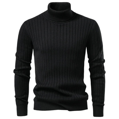 Claudio | Turtleneck Sweater