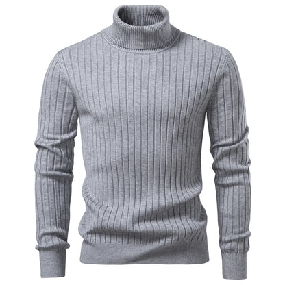 Claudio | Turtleneck Sweater