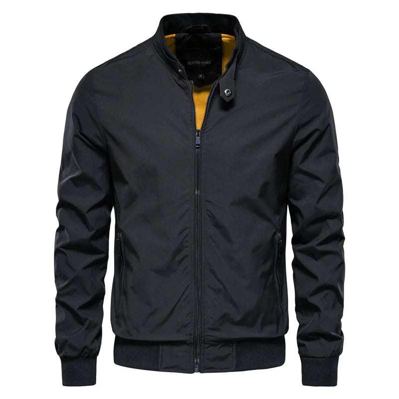 Dante | Stand Collar Bomber