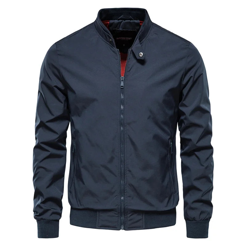 Dante | Stand Collar Bomber