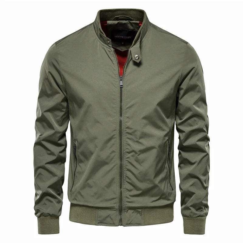 Dante | Stand Collar Bomber