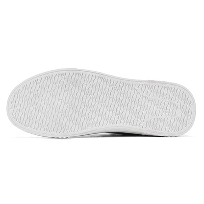 Dario | Denim Sneakers