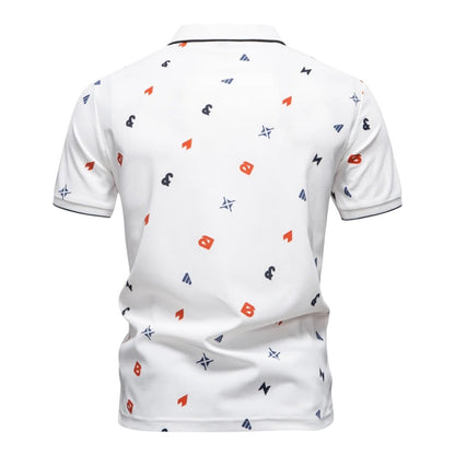 DINO | Polo Shirt