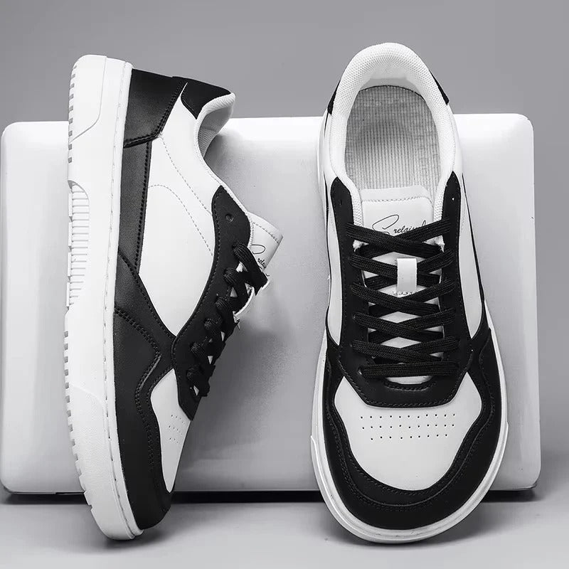 HENRY | Wide Fit Sneakers