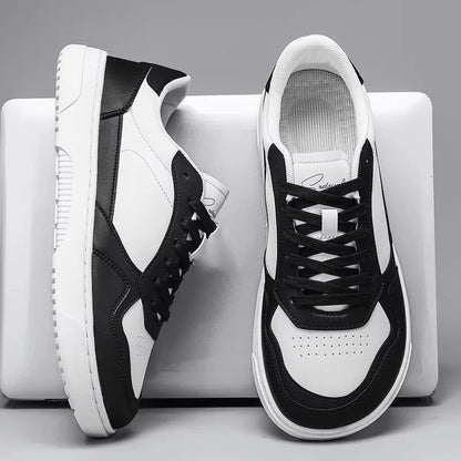 HENRY | Wide Fit Sneakers