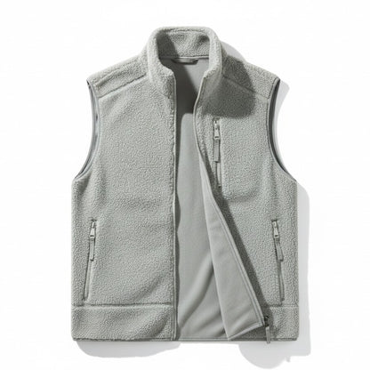 Trento | Outdoor Fleece Vest