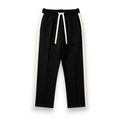 Rico | Contrast Stripe Pants