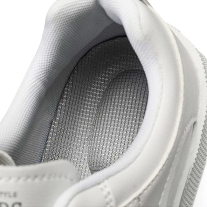 GUIDO | White Sneakers