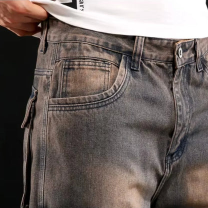 MARCO | Cargo Jeans