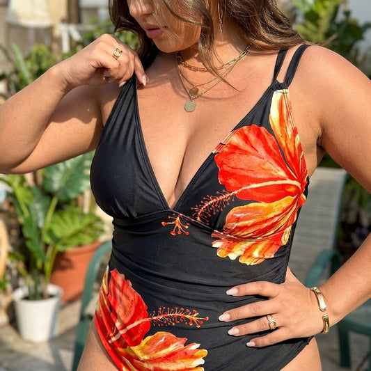 Tala Floral One-Piece