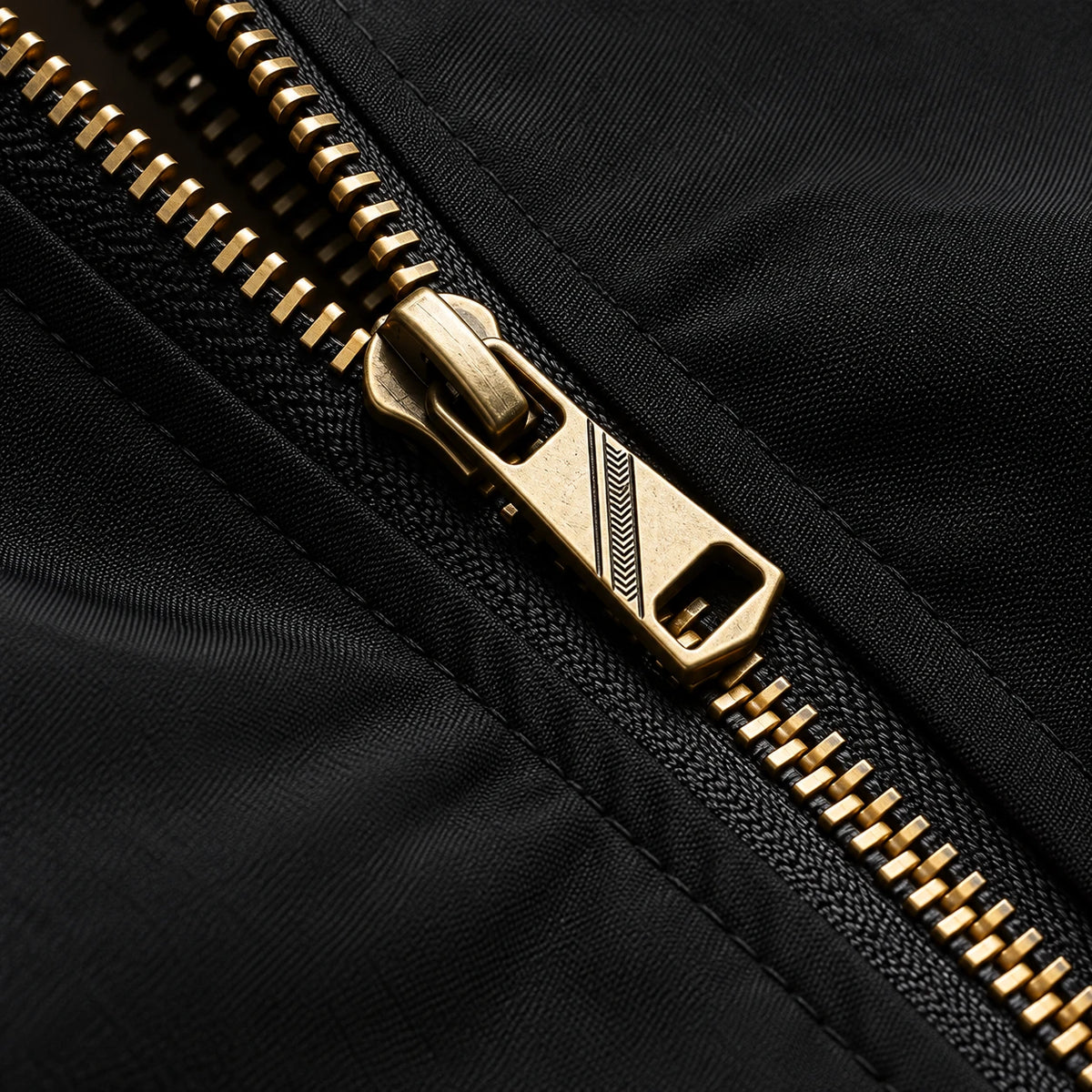 MASON | Layered Jacket