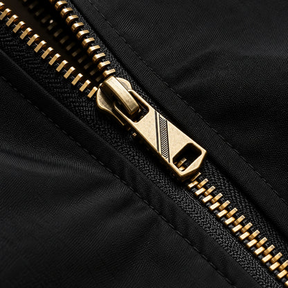 MASON | Layered Jacket