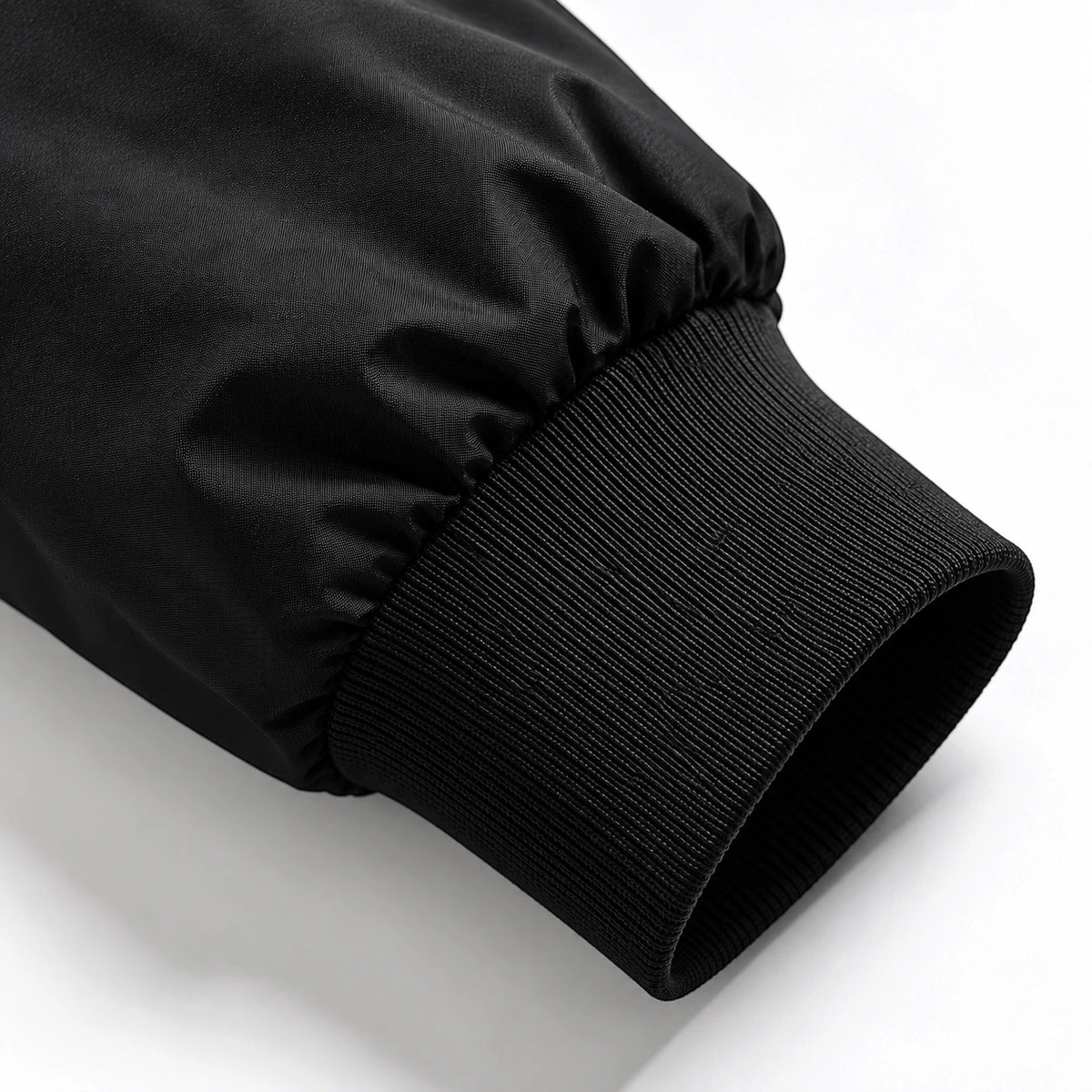 MASON | Layered Jacket