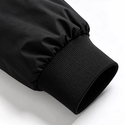 MASON | Layered Jacket